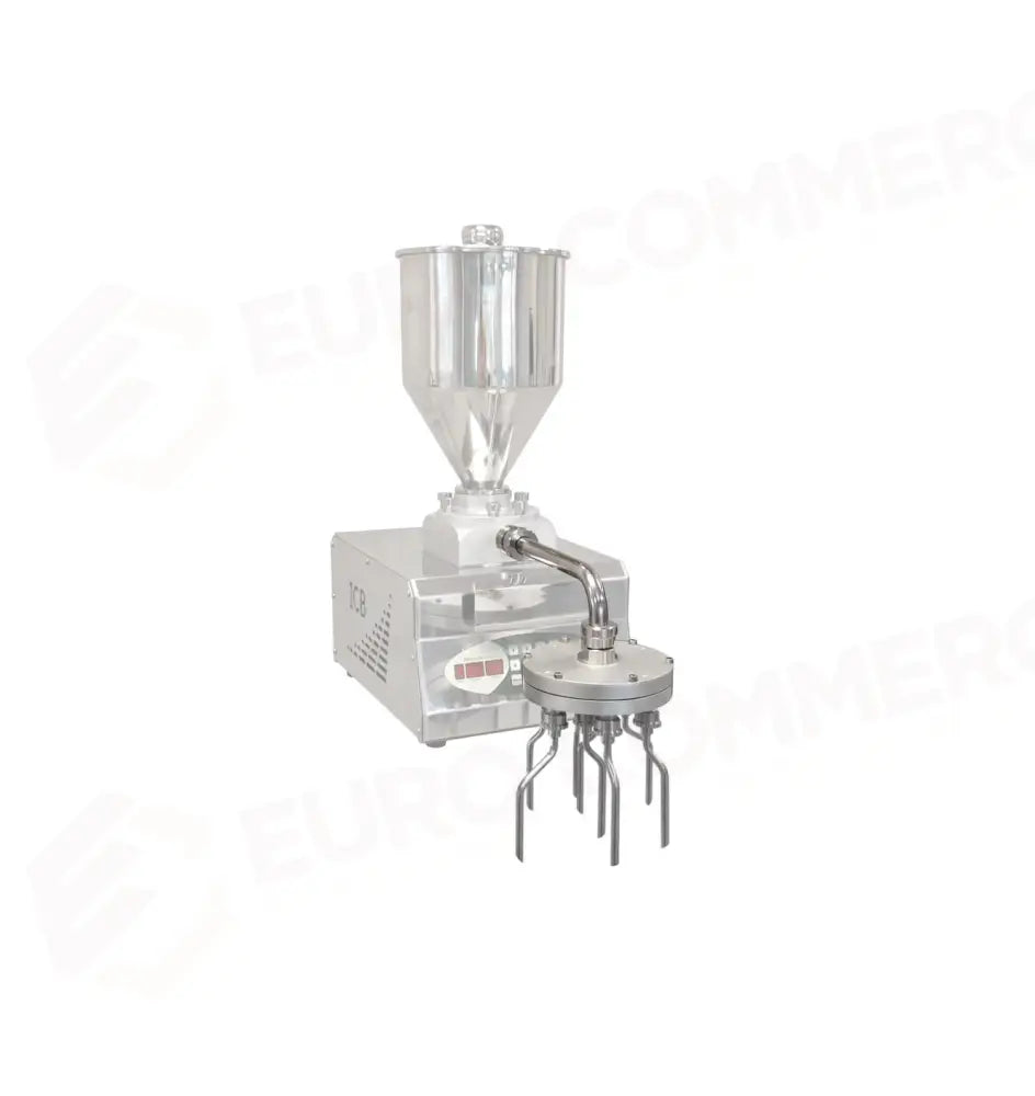 MULTIAGHI PER COLOMBE - 8 BECCUCCI DIAMETRO MM - ICB TECNOLOGIE