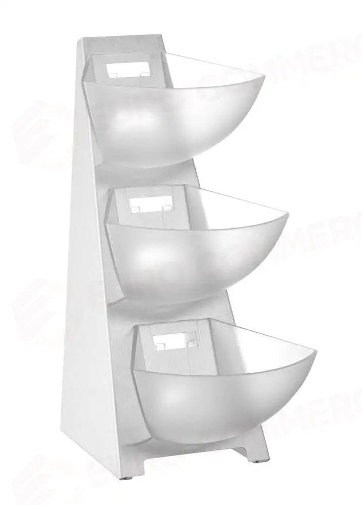 MULTIRACK 190X240X(H)410MM - HENDI