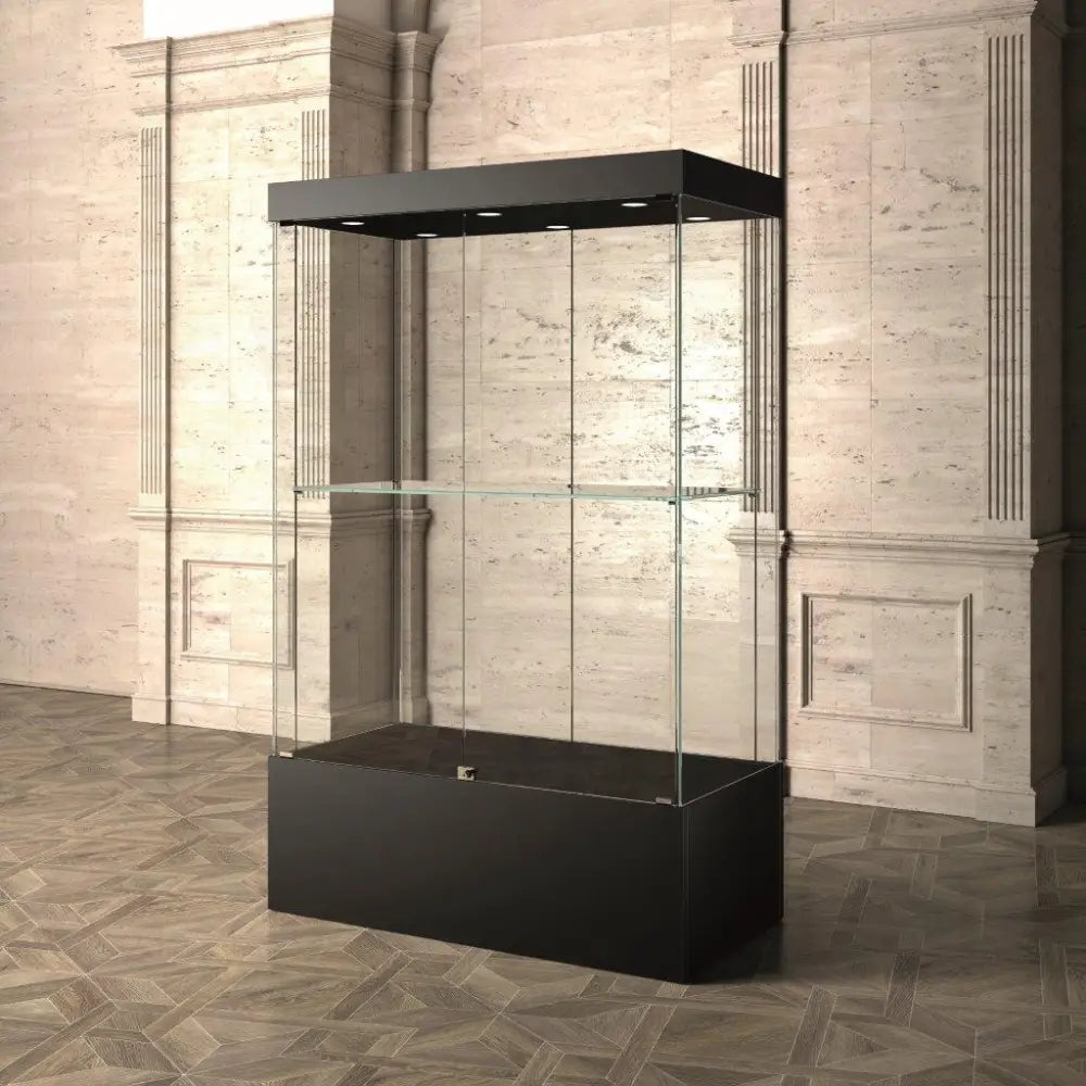 MUSEUM 100X60X200 CM - MU/100 - ITALVETRINE