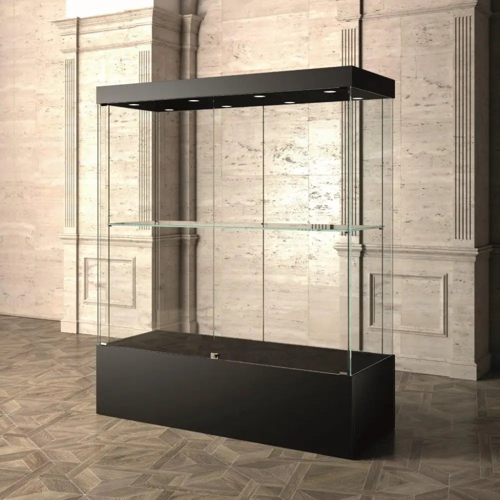 MUSEUM 140X60X200 CM - MU/140 - ITALVETRINE