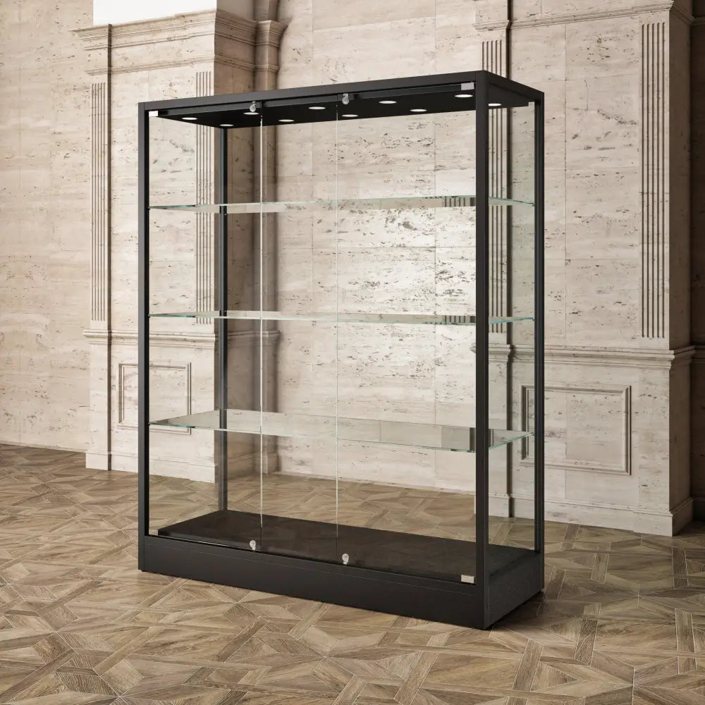 MUSEUM 160X60X200 CM - MU/160FC - ITALVETRINE