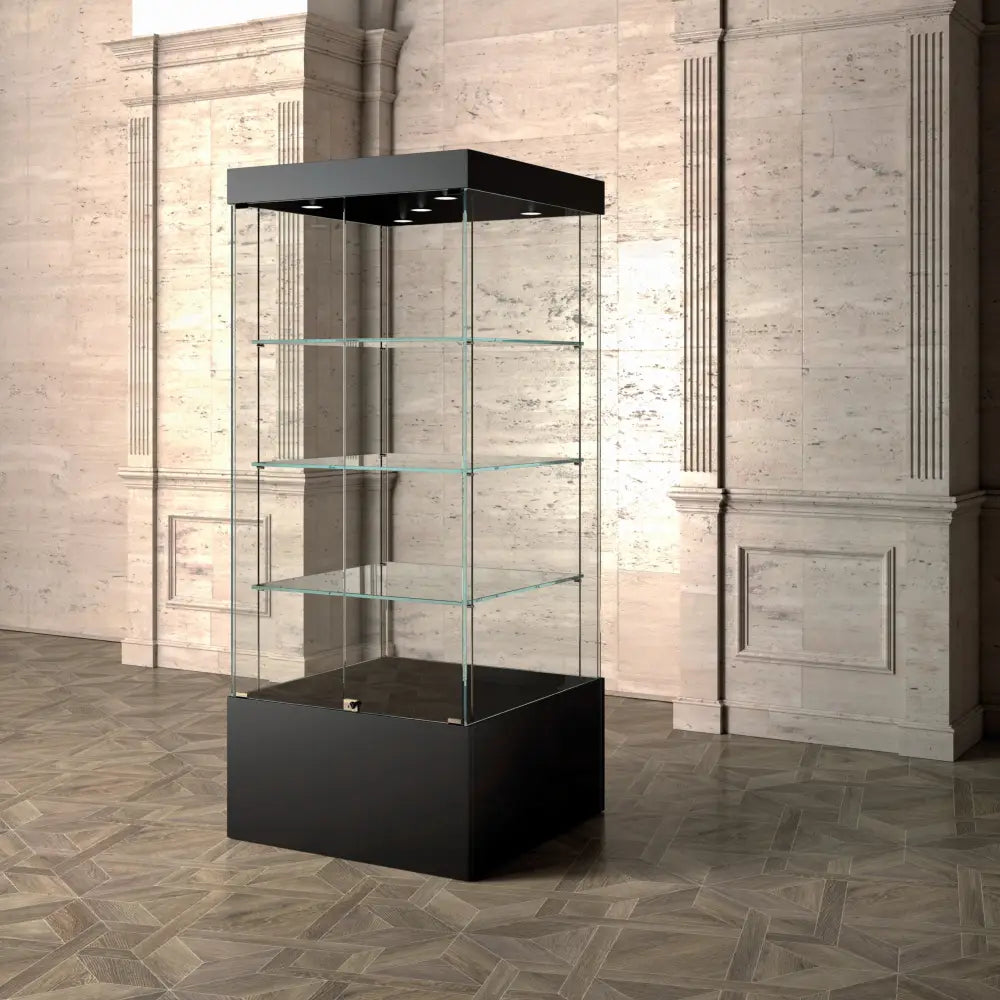 MUSEUM 60X60X200 CM - MU/60 - ITALVETRINE