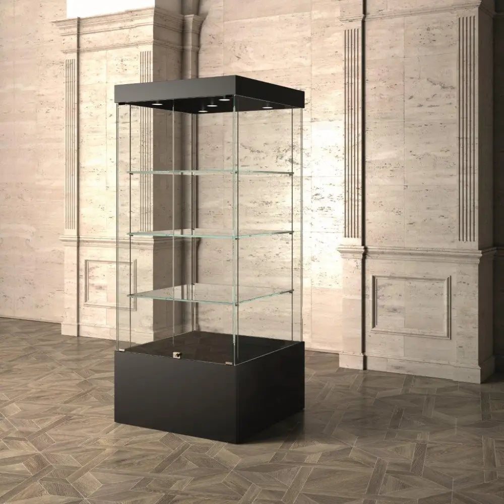 MUSEUM 80X80X200 CM - MU/80 - ITALVETRINE