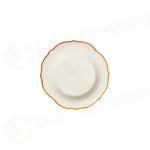 MUSTARD LINE FULYA PIATTO FONDO 15 CM - FLY17CK300RIM - ID FINE