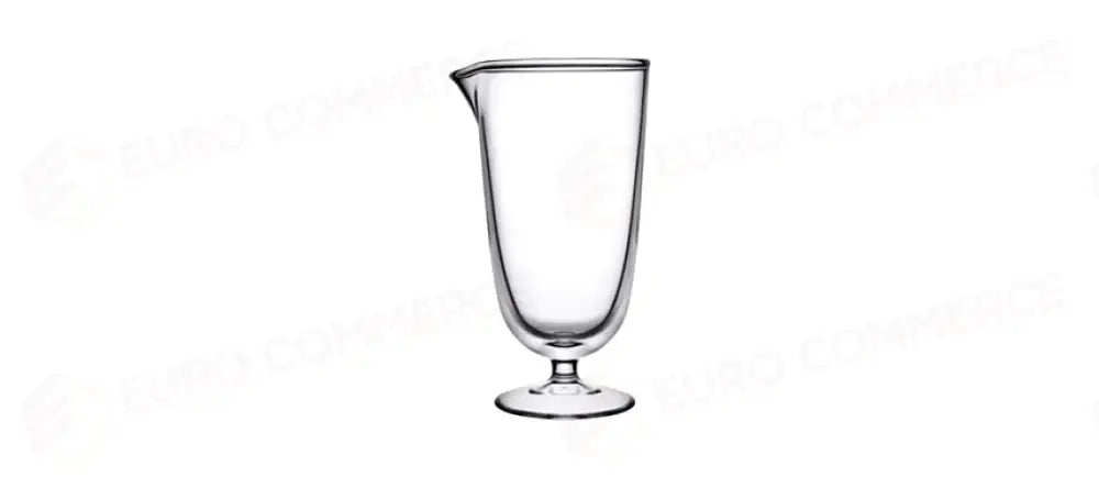 N.BARGIANI MIXING GLASS CL 53 - 202856 - MORINI