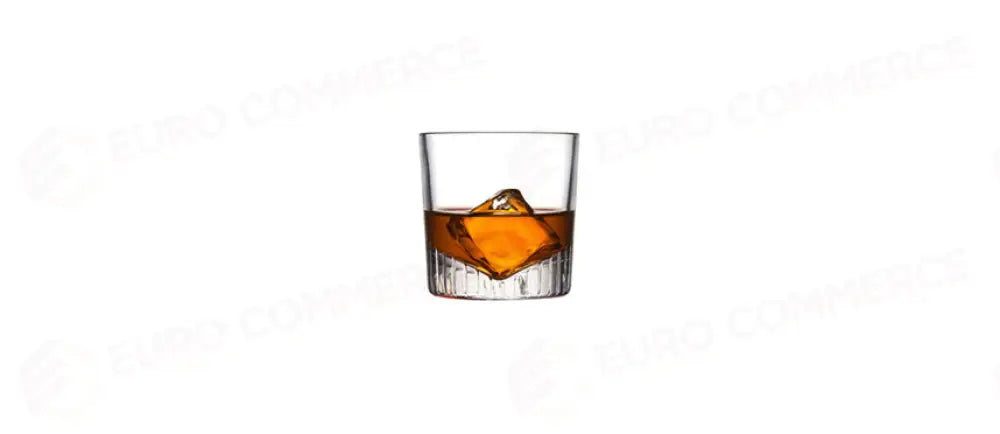 N.CALDERA BICCHIERE WHISKY CL 27 - 202846 - MORINI