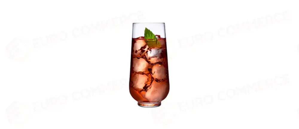 N.HEPBURN BICCHIERE LONGDRINK CL 42,5 - 202852 - MORINI