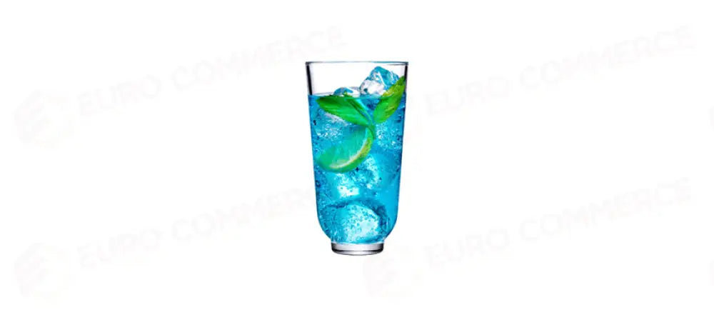 N.HEPBURN BICCHIERE SHAKER CL 50 - 202853 - MORINI