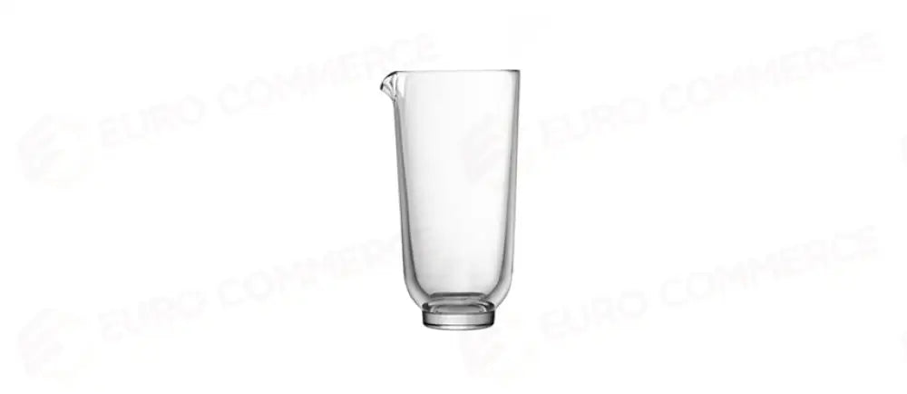 N.HEPBURN MIXING GLASS CL 65 - 202854 - MORINI