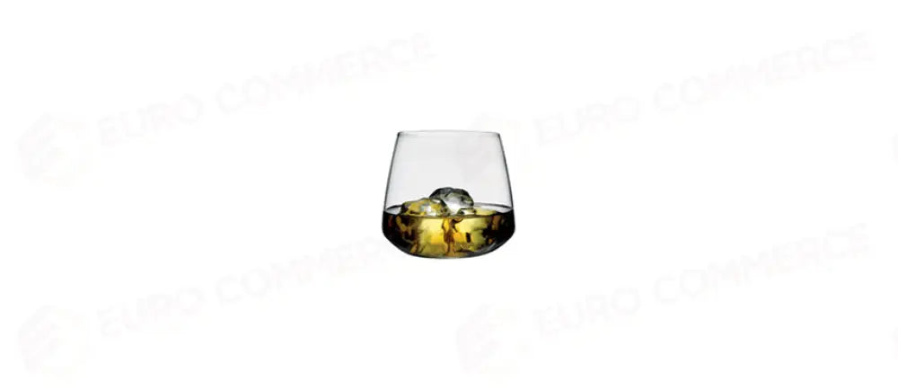 N.MIRAGE BICCHIERE ACQUA 40 GB4X4 - 122806 - MORINI