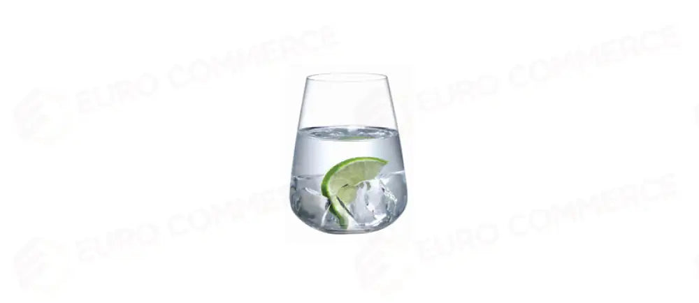 N.S.ZERO VERTIGO BICCHIERE ACQUA CL45 - 140856 - MORINI