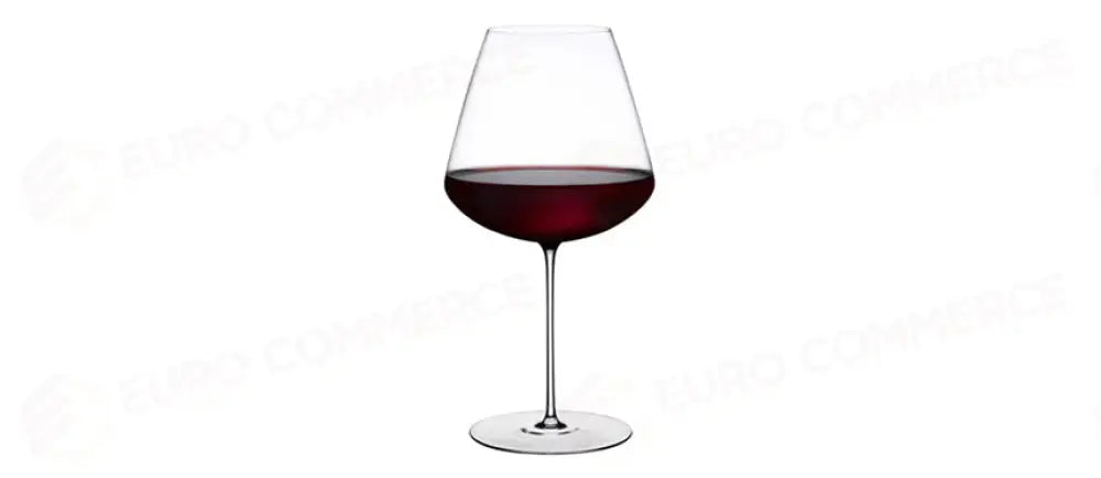 N.S.ZERO VERTIGO CALICE VINO ROSSO L 95 - 140857 - MORINI