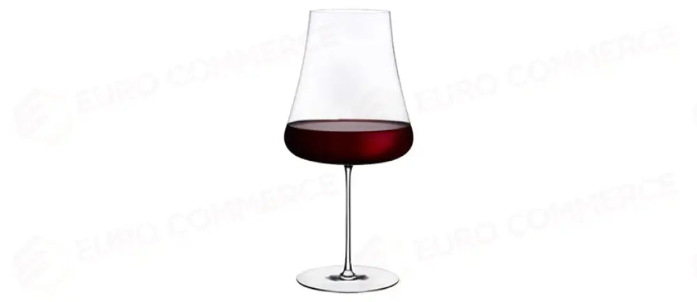 N.S.ZERO VOLCANO CALICE VINO ROSSO CL100 - 140862 - MORINI