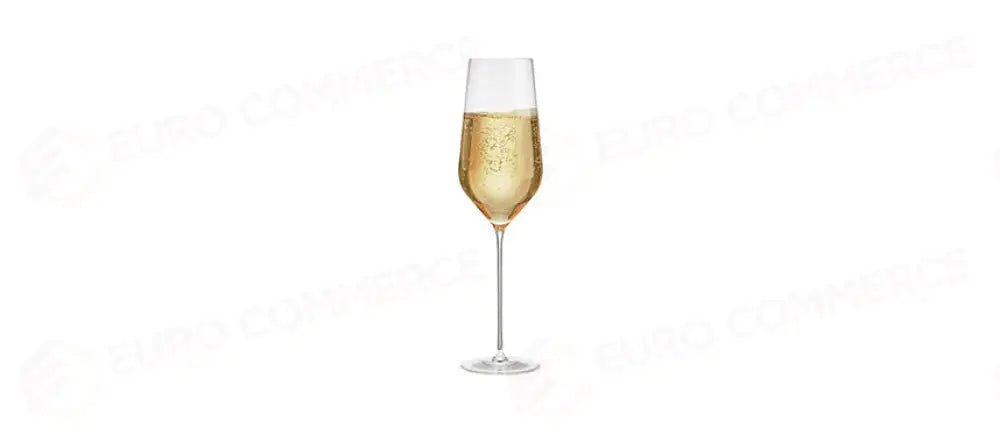 N.STEM ZERO TRIO CALICE CHAMPAGNE CL 28,5 - 202867 - MORINI
