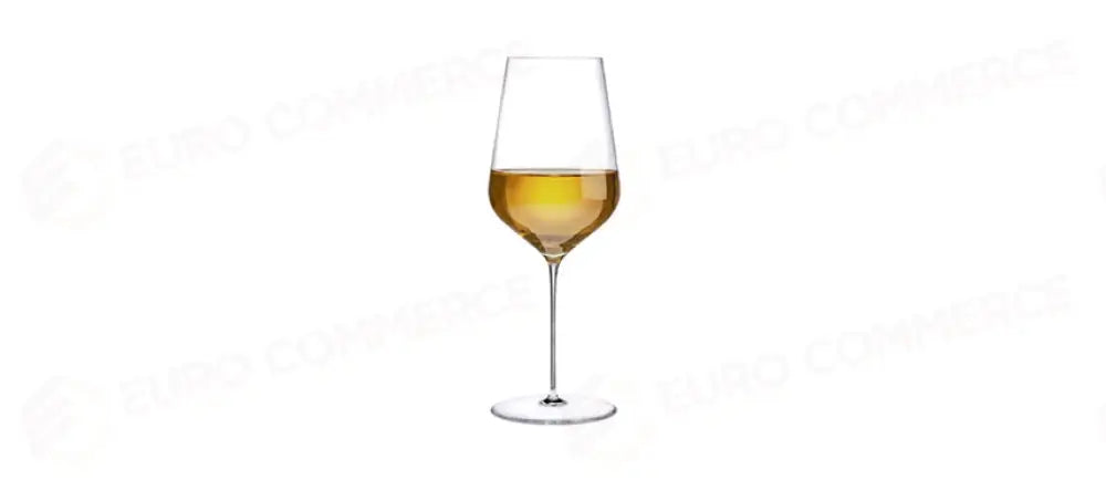 N.STEM ZERO TRIO CALICE VINO BIANCO CL 42 - 202866 - MORINI