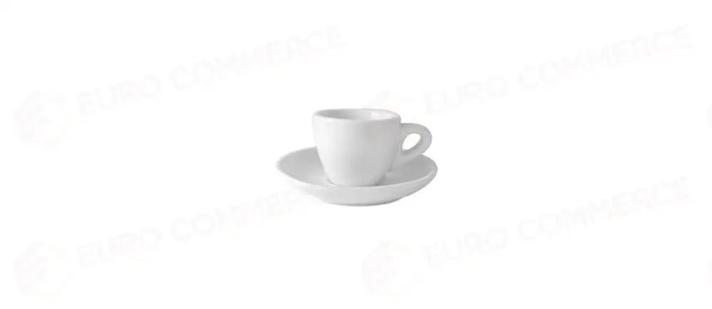 NAPOLETANA TAZZA CAFFÈ CON PIATTO CL5 - 200966 - MORINI