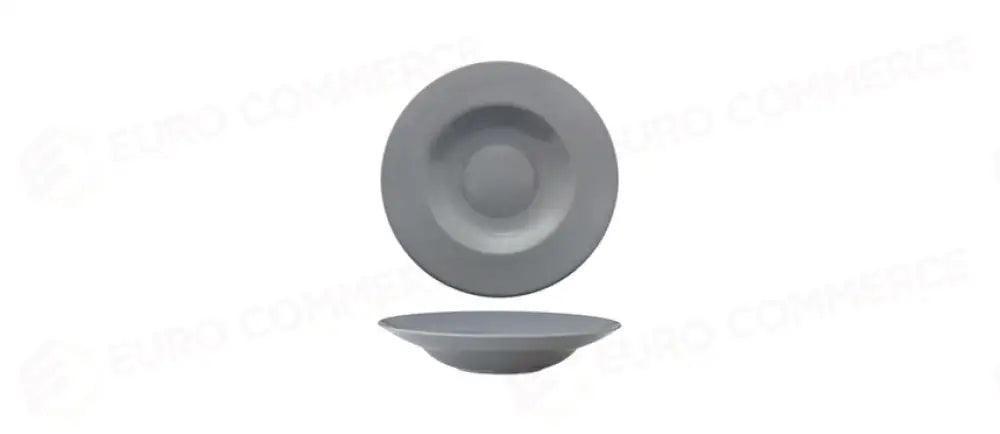 NAPOLI PASTABOWL 30 GRIGIO-6- E 04Y46249 - 129246 - MORINI