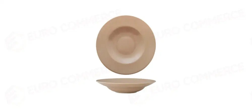 NAPOLI PASTABOWL 30 TABACCO-6- - 129244 - MORINI