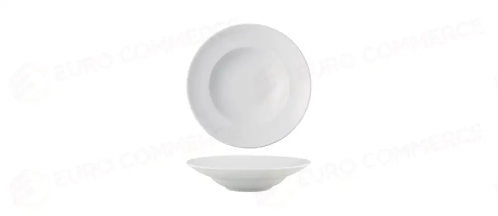 NAPOLI PIATTO PASTA 26,5 - 103472 - MORINI