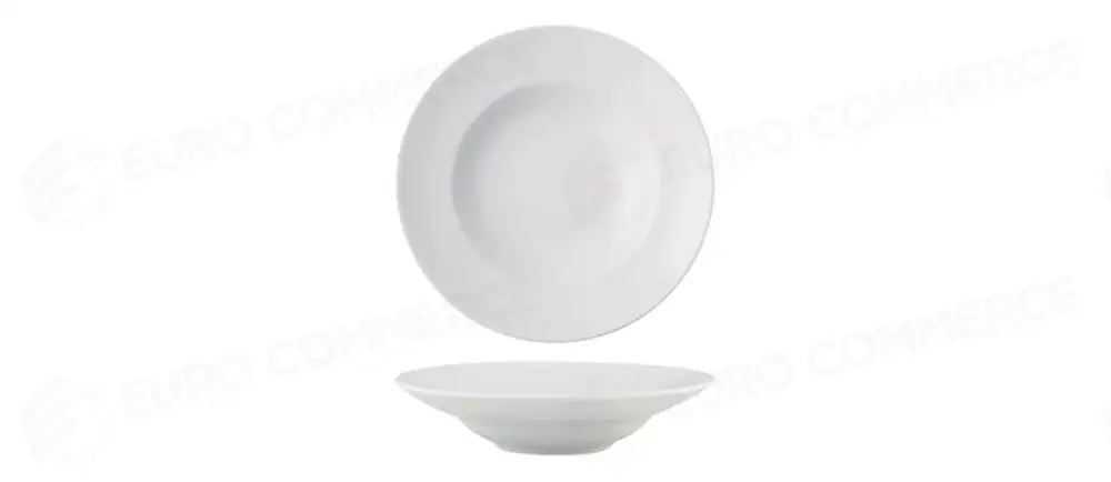 NAPOLI PIATTO PASTA 30,5 - 86421 - MORINI