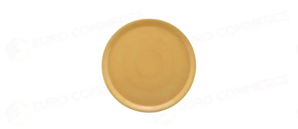 NAPOLI PIATTO PIZZA 31 GIALLO - 118111 - MORINI