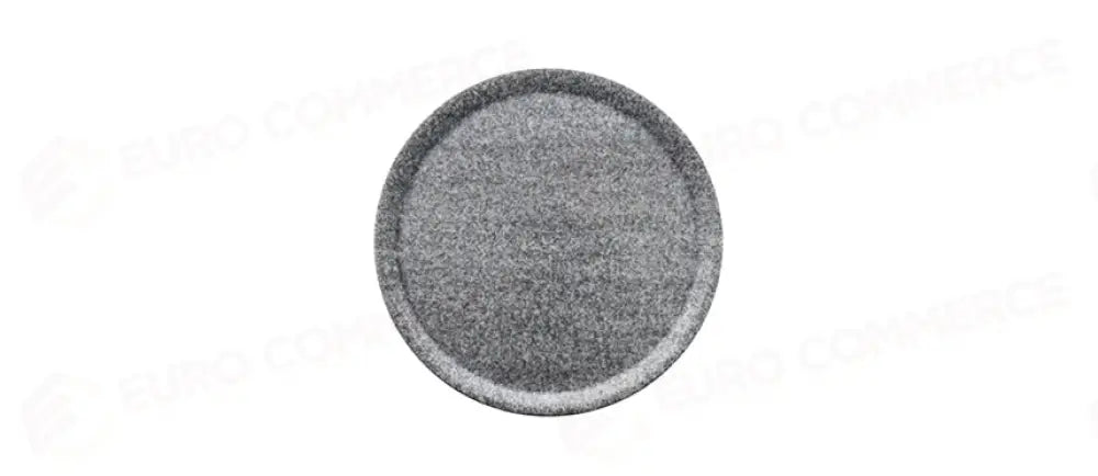 NAPOLI PIATTO PIZZA 31 GRANITO GRIGIO - 129224 - MORINI