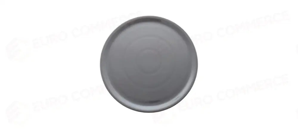 NAPOLI PIATTO PIZZA 33 GRIGIO - 129223 - MORINI
