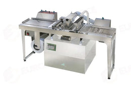 NASTRO RICOPRITORE DI CIOCCOLATO ICBELT TOP - ICB TECNOLOGIE