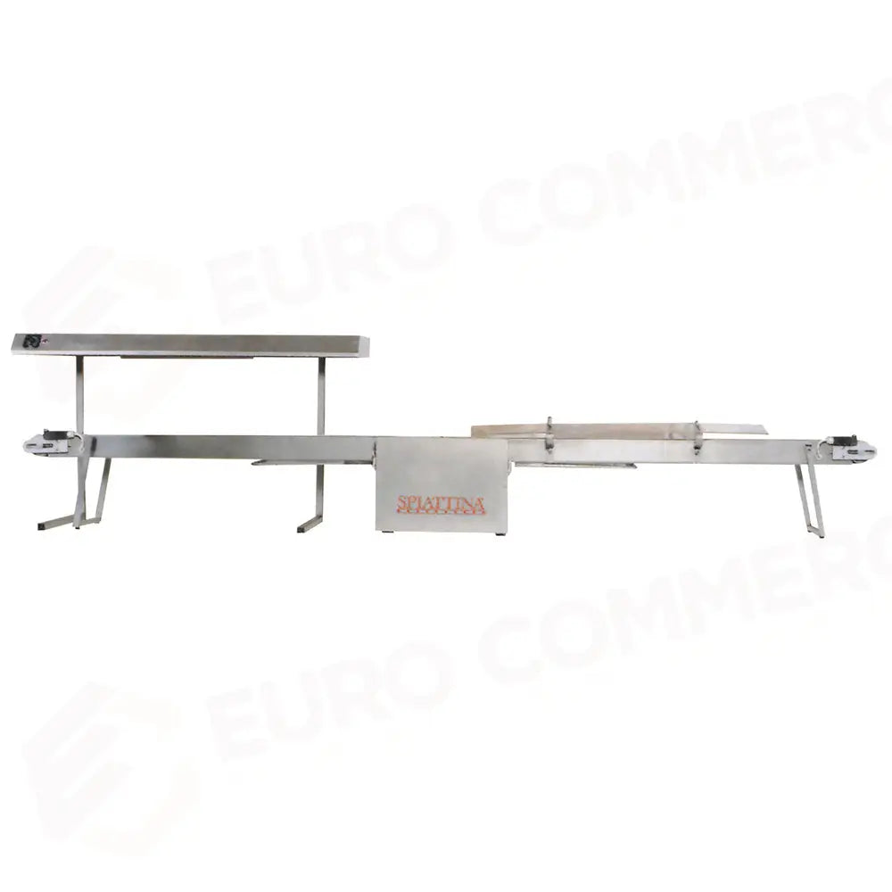 NASTRO TRASPORTATORE PER CATERING - SPIATTINA - PAVONI ITALIA - ACCESSORI TAVOLA