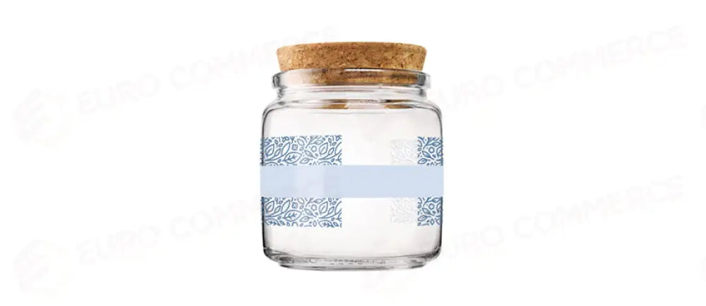 NATURAL.AZZURRO BARATT.GIARA 0,75 CT6 - 134028 - MORINI