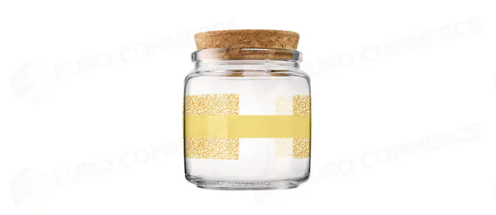 NATURAL.GIALLO BARATT.GIARA 0,75 CT6 - 134024 - MORINI