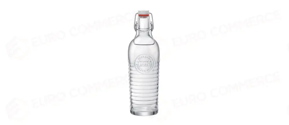 OFFICINA 1825 BOTTIGLIA 1000 CT6 - 121541 - MORINI