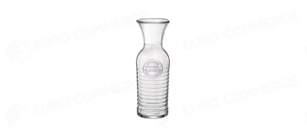 OFFICINA 1825 CARAFFA LT 0,5 CT12N16B - 136091 - MORINI