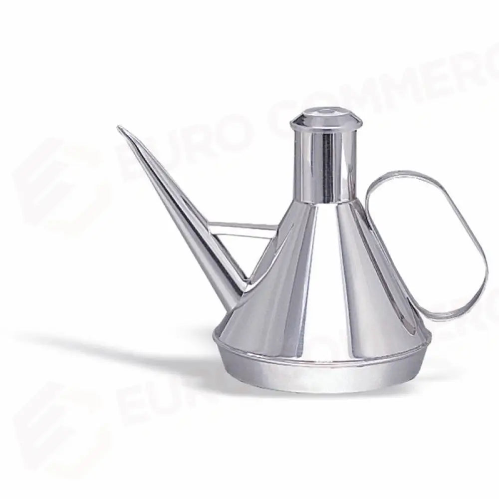 OLIERA ACCIAIO INOX 1000ML - 360-100 - KAREL - Attrezzatura