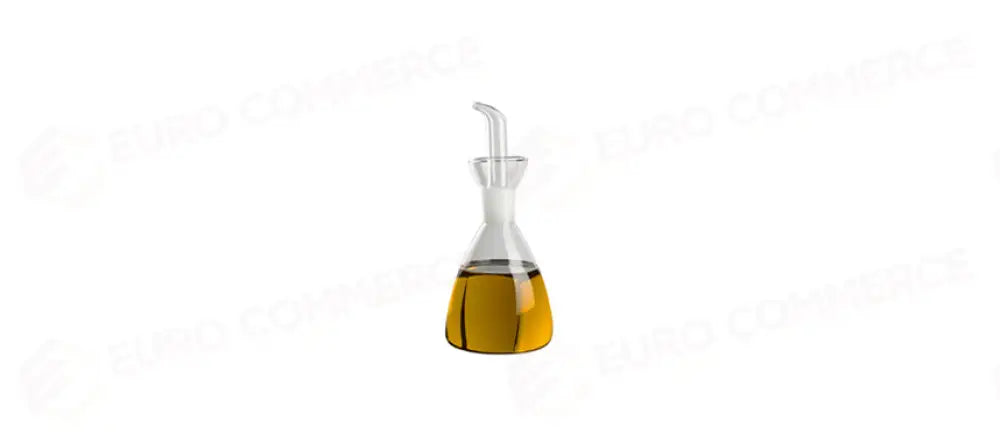 OLIERA CONICA VETRO BOROSILICATO CL25 - 141094 - MORINI