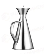 OLIERA IN INOX HENDI 0,25L Ø84X(H)158MM - 462904