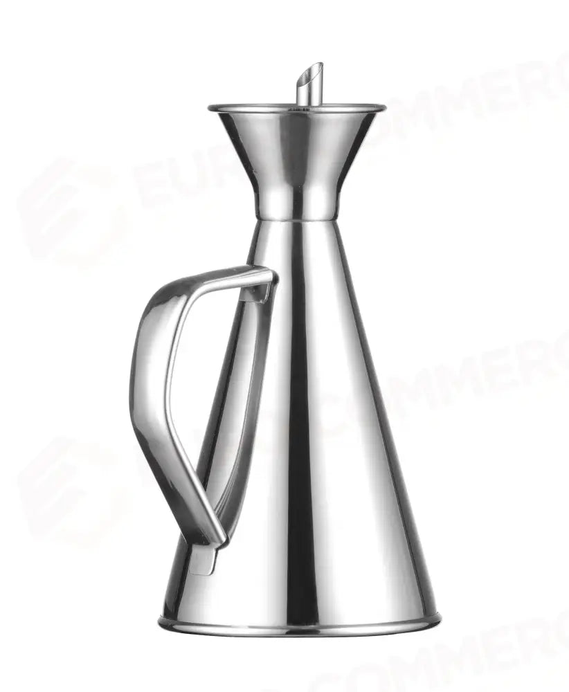 OLIERA IN INOX HENDI 0,25L Ø84X(H)158MM - 462904
