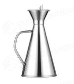 OLIERA IN INOX HENDI 0,25L Ø84X(H)158MM - 462904