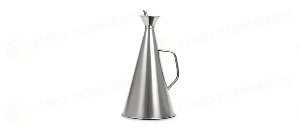 OLIERA INOX C/BECCUCCIO ML.1000 - 116296 - MORINI