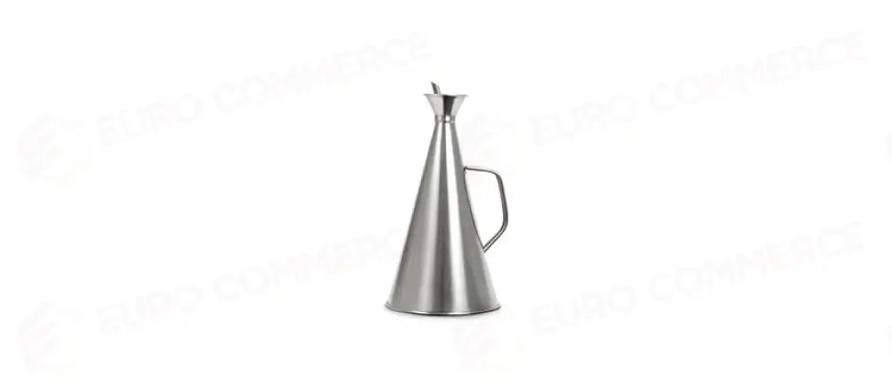 OLIERA INOX C/BECCUCCIO ML.250 - 116293 - MORINI