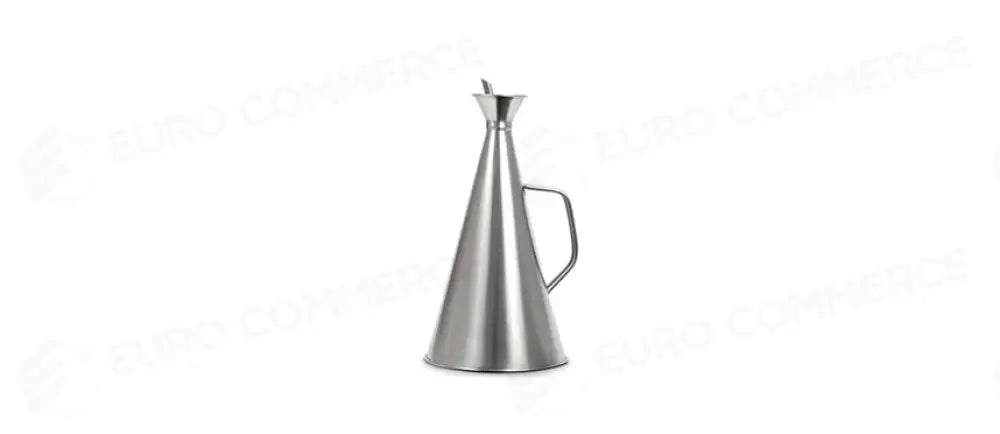 OLIERA INOX C/BECCUCCIO ML.500 - 116294 - MORINI