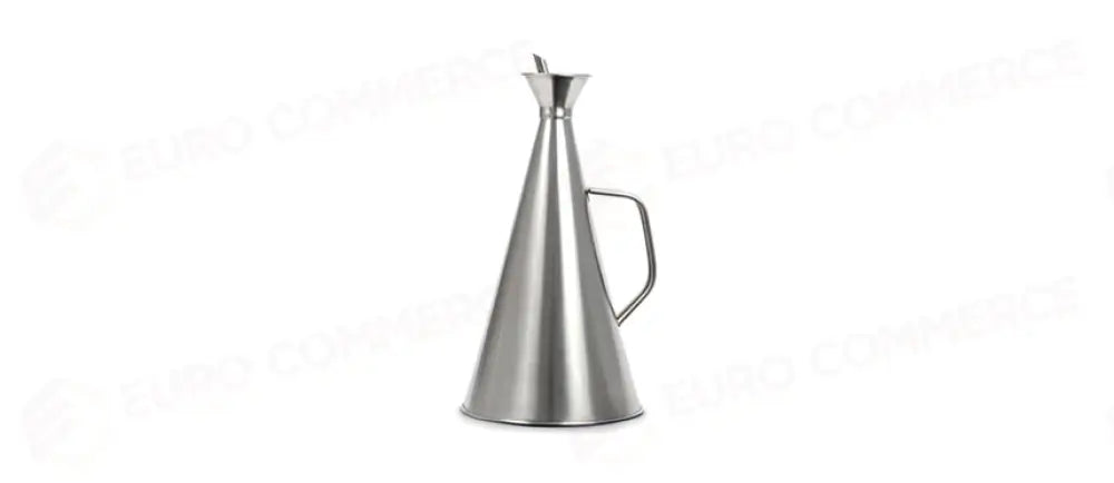 OLIERA INOX C/BECCUCCIO ML.750 - 116295 - MORINI