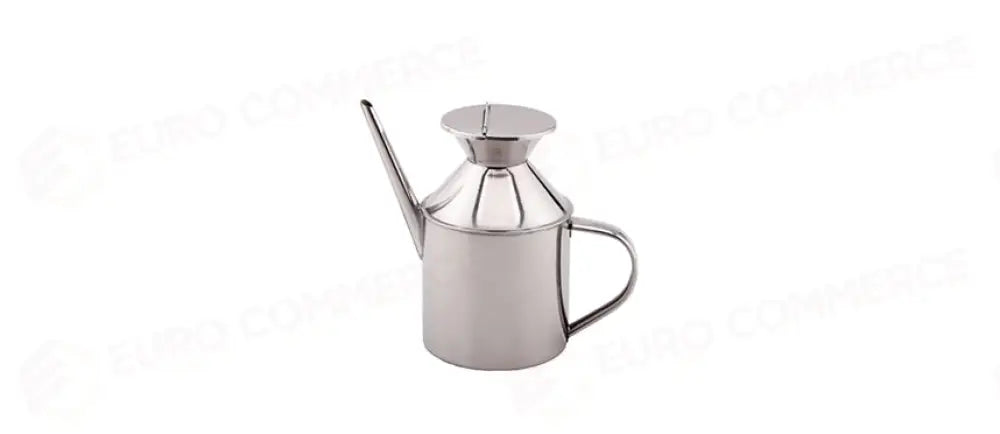 OLIERA INOX LT.0,40 -6- - 128951 - MORINI