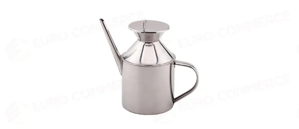 OLIERA INOX LT.0,70 -6- - 128952 - MORINI
