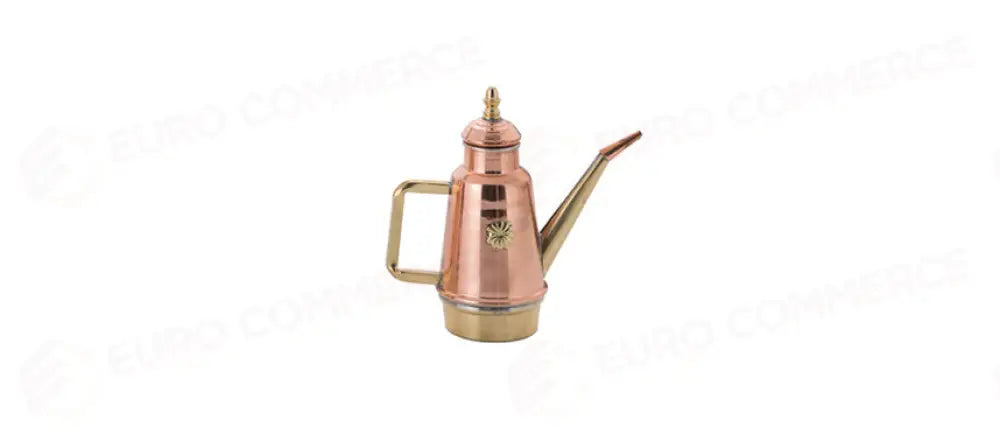 OLIERA RAME OTTONE LT.0,50 - 125200 - MORINI