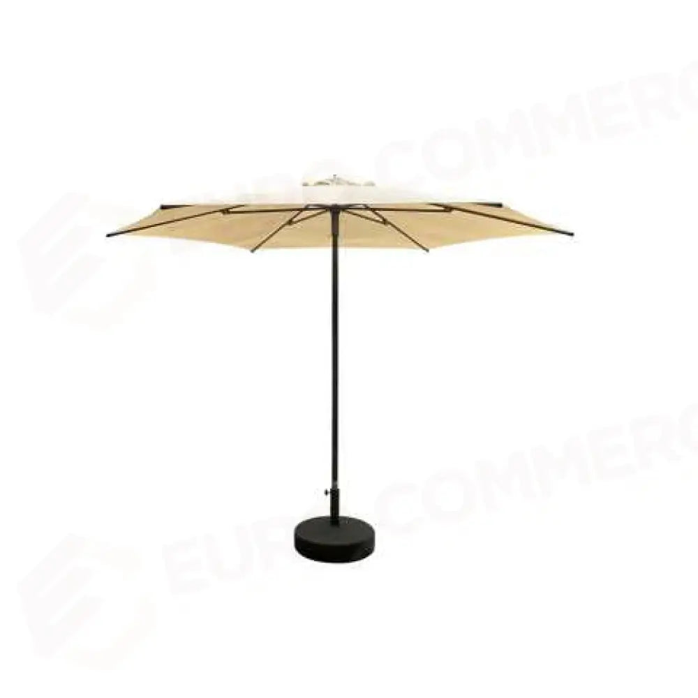 OMBRELLONE WILLIAM ALLUMINIO PALO CENTRALE MØ2,7H2,4 C/COVER - 7301370000 - VACCHETTI