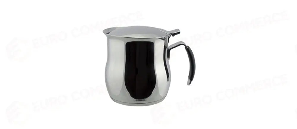 OMNIA CAFFETTIERA IND.TZ10/12 CL.130 - 120716 - MORINI