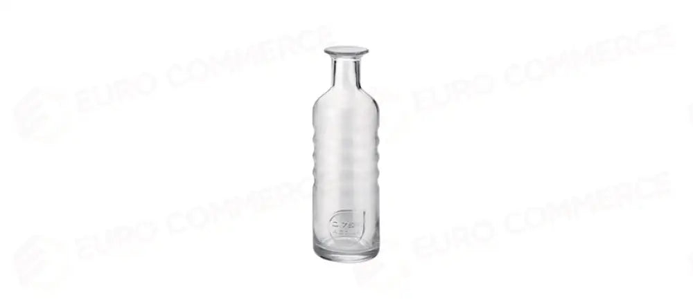 OPTIMA BOTTIGLIA ACQUA LT.0,75 - 115056 - MORINI