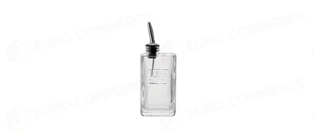 OPTIMA BOTTIGLIA OLIO LT.0,25 C/T - 114935 - MORINI
