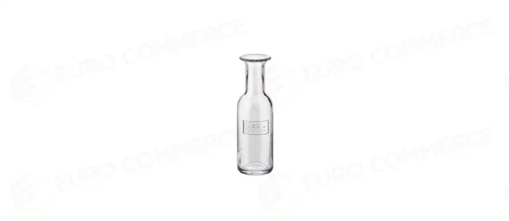 OPTIMA BOTTIGLIA VINO LT.0,25 - 114932 - MORINI